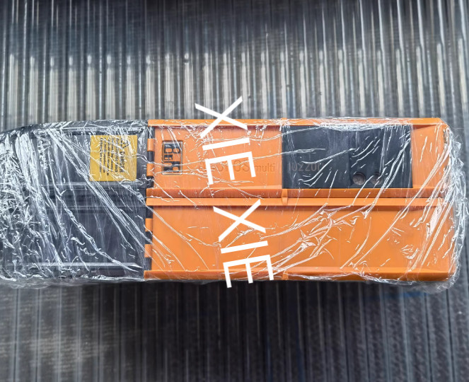 1PCS B&R 8BVI0220HCD8.000-1 NEW Servo driver shipping Via DHL or Fedex