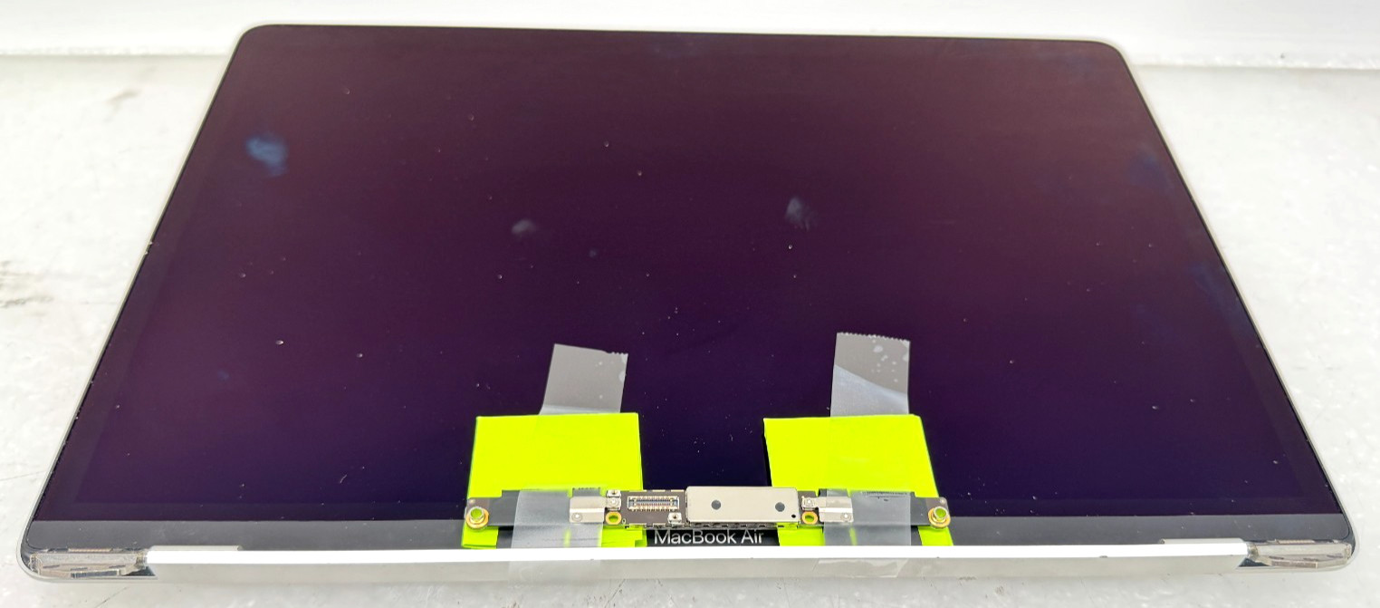 Genuine MacBook Air A2179 A1932 2020 LCD Screen Display Assembly Replacement