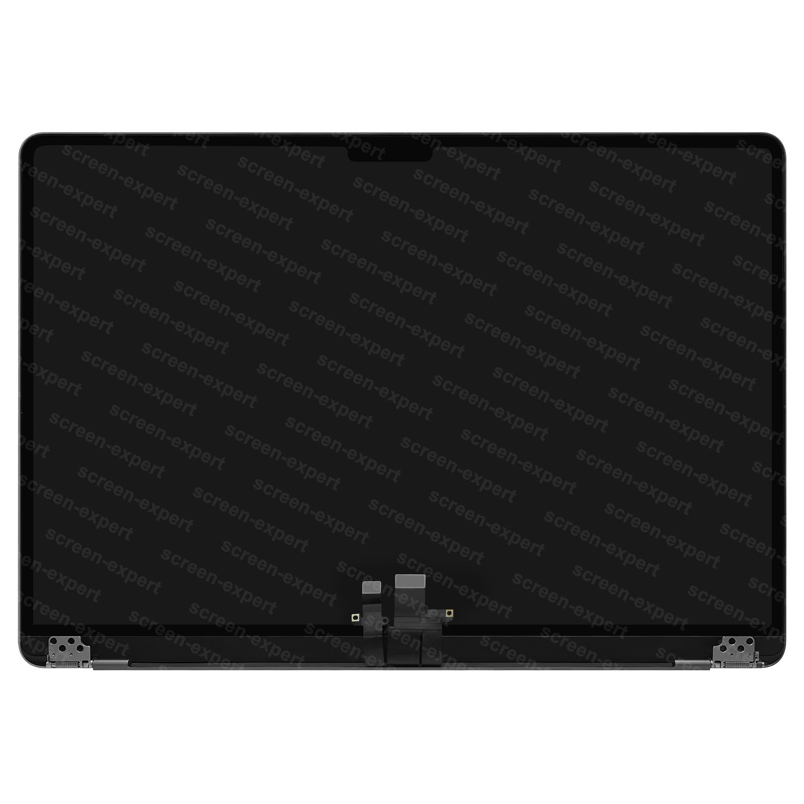 15.3″ LCD Screen Assembly for Macbook Air Retina A2941 M2 2023 EMC 8301 Midnight