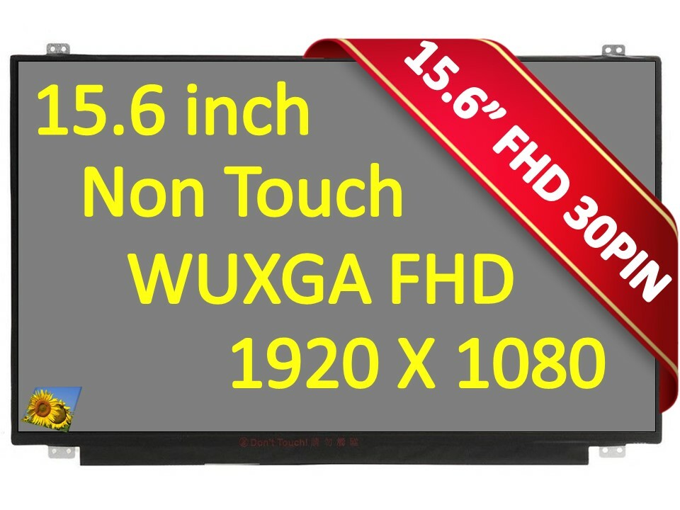 806361-001 PANEL HP LCD 15.6 LED FHD ELITEBOOK 850 G2 New
