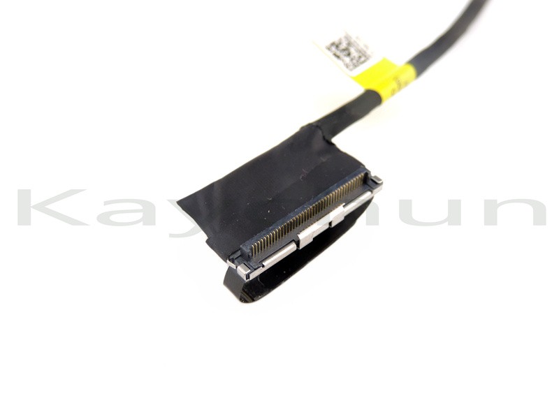 DC02C00BK10 LCD VIDEO SCREEN EDP CABLE for Dell Precision 5510 Touch UHD 40pin