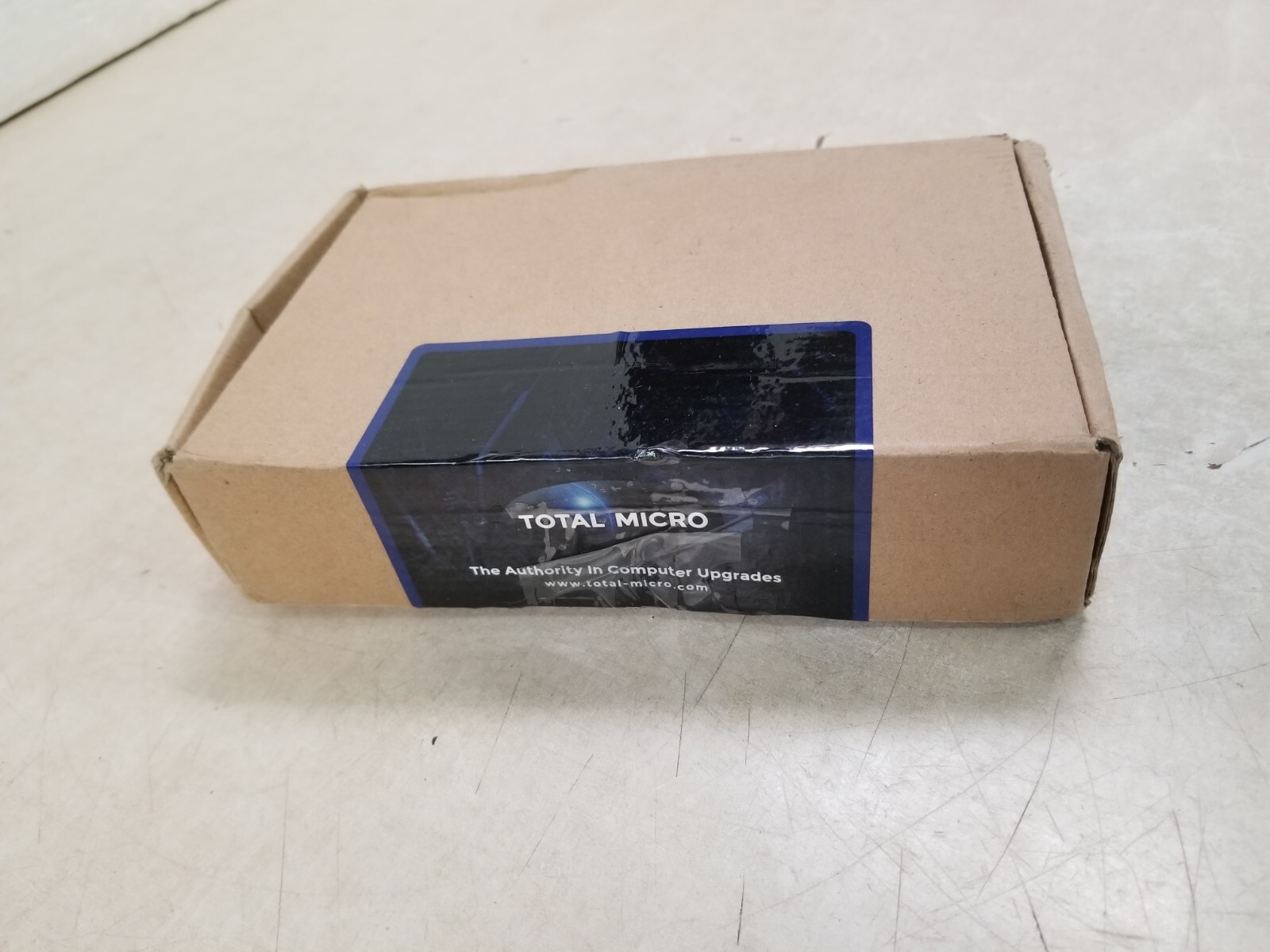 Total Micro AC Adapter (PA45W16CATM)