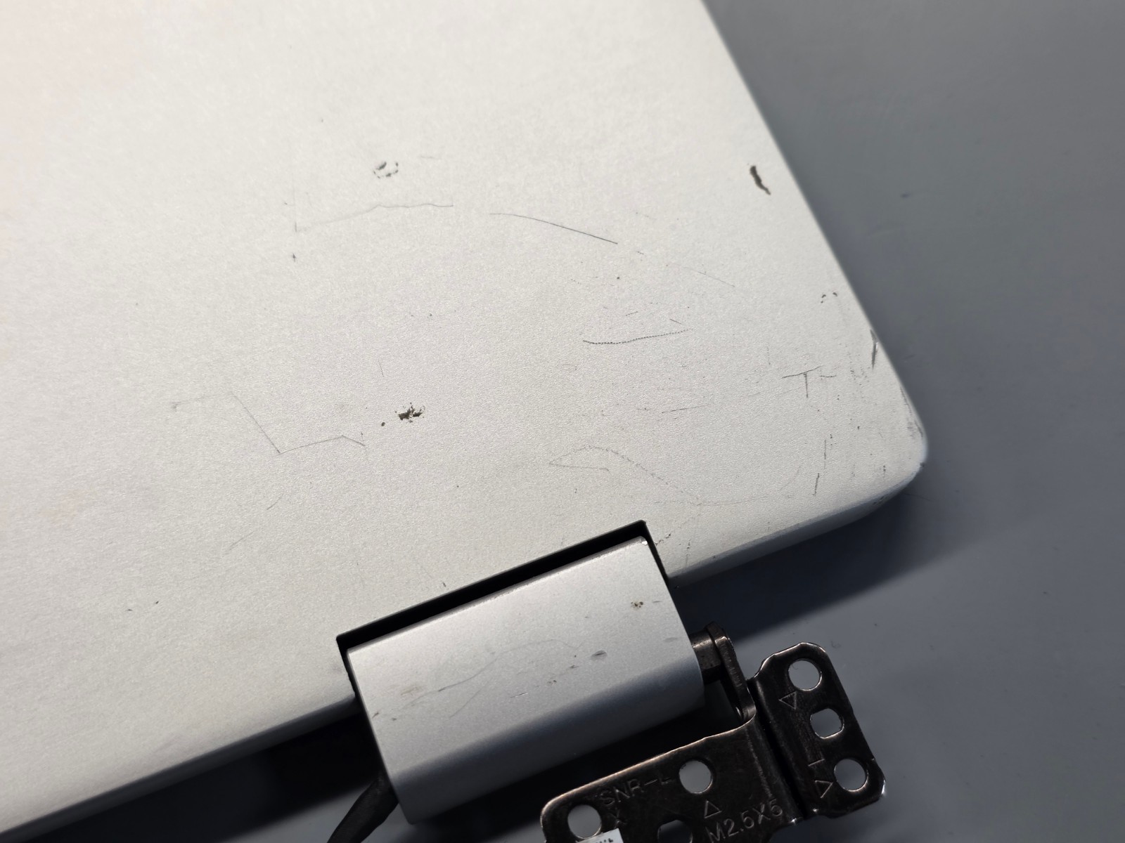 HP Envy X360 2-in-1 16-AC0097NR N86624-001 LCD Touch Screen Display Assembly