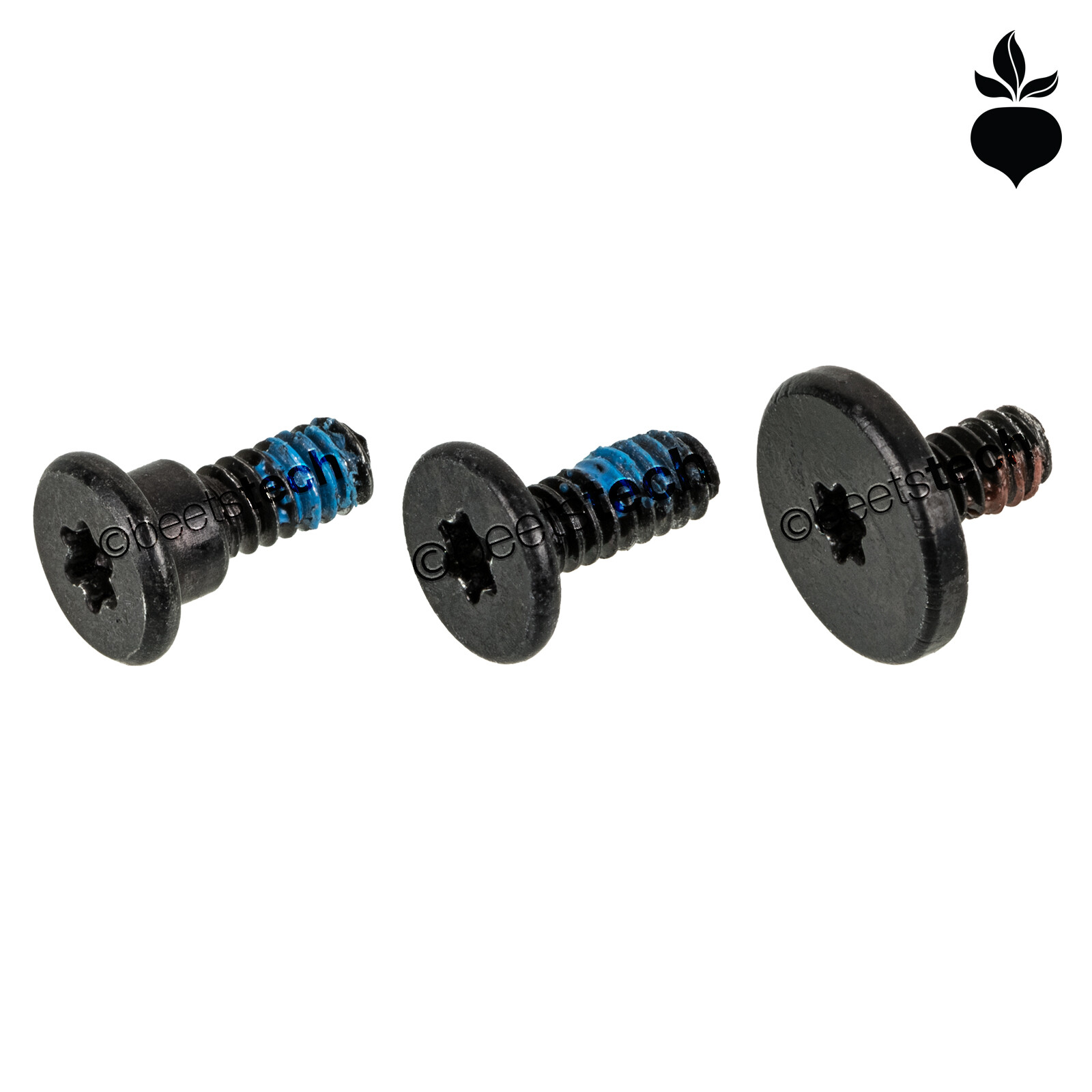 RIGHT/LEFT FAN SCREWS TORX T5 – MacBook Pro 15″ A1398 Mid 2012, 2013, 2014, 2015