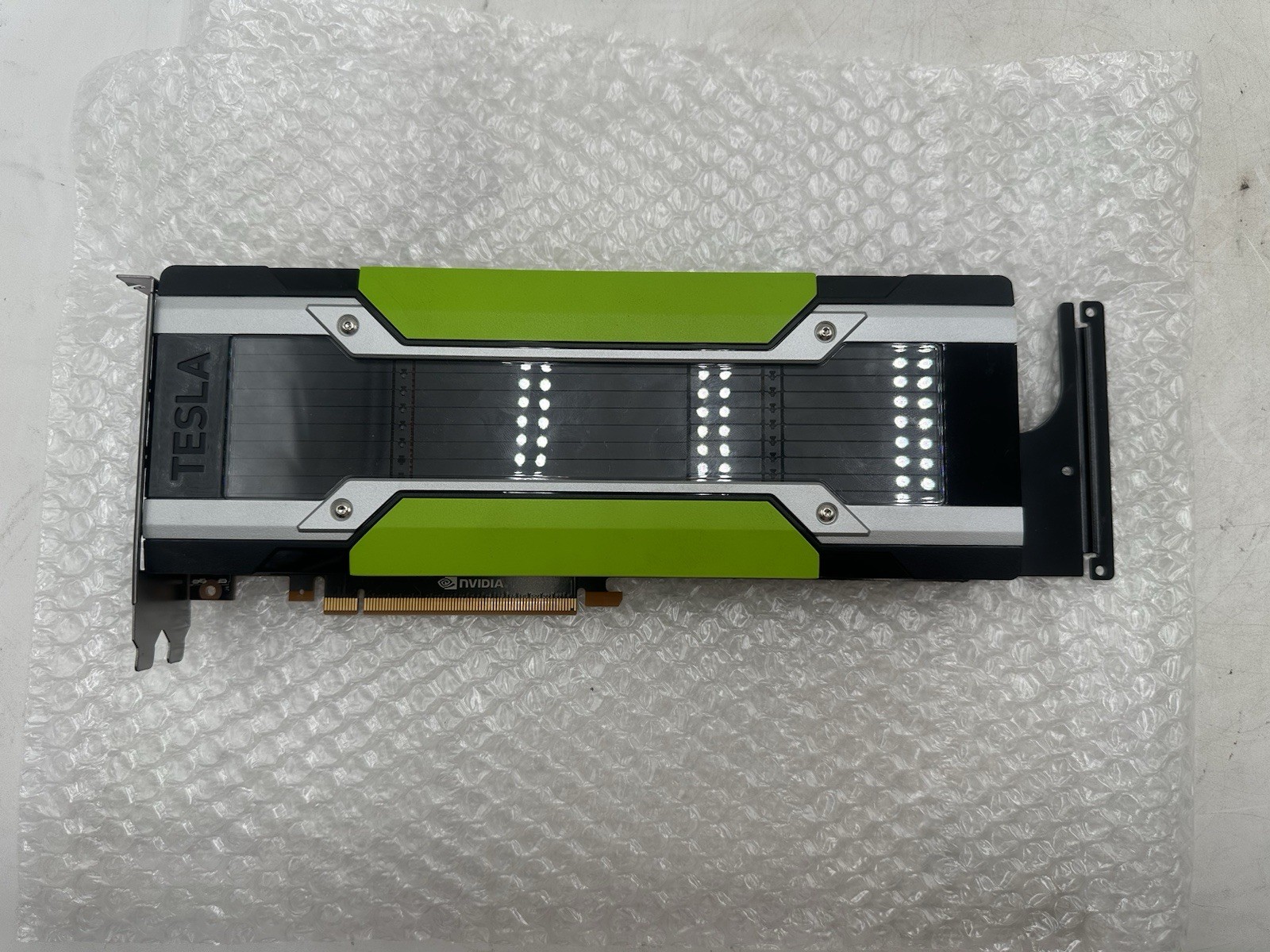 Nvidia Tesla P100 Graphics Card- 699-2H400-0201-401