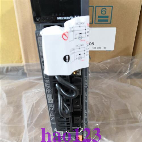 FR-A740-22K-CHT MITSUBISHI Inverter New in box By DHL or FedEx