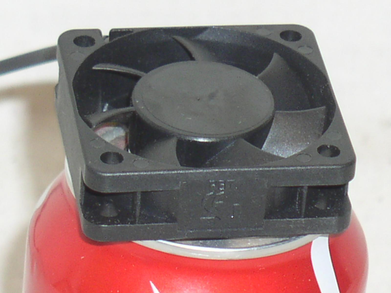 2 NEW MINI SUNON MAGLEV KDE1205PHV3 10.2 CFM 2 IN» 50MM ULTRA QUIET 12V DC FAN