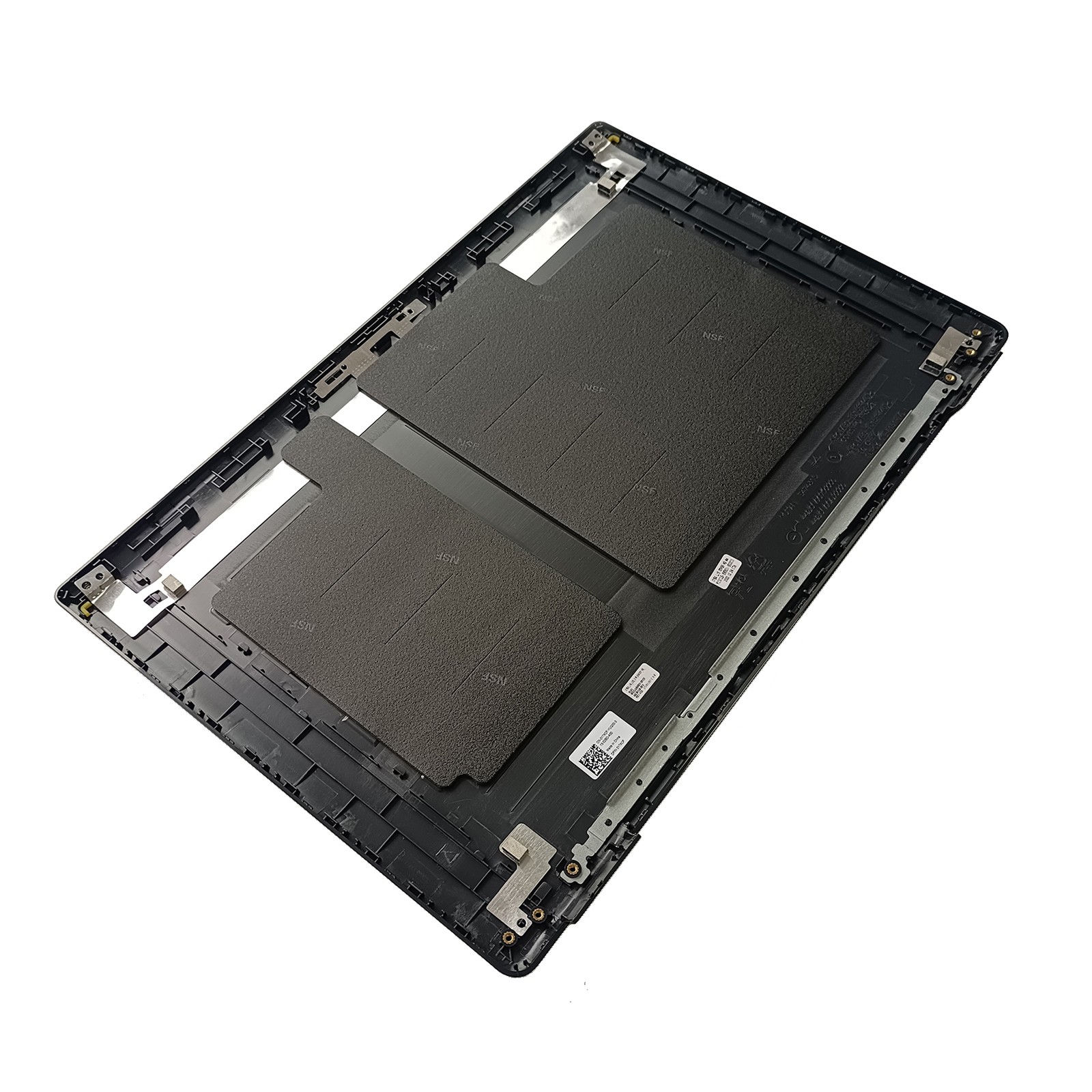 New For Dell Latitude 15 3520 E3520 LCD Back Cover Rear Lid Bezel 17XCF 0WXN5F