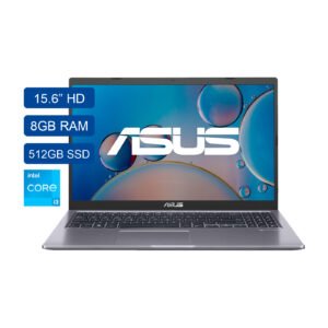 Portátil ASUS X515EA Intel Core i3