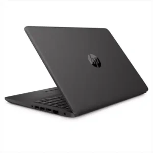 HP 245 G8 - AMD RYZEN 5 5500U - 8GB DDR4 - 256GB SSD - PANTALLA 14" HD - NO DVD - FREEDOS - NEGRO