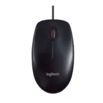 MOUSE LOGITECH M90 USB - NEGRO