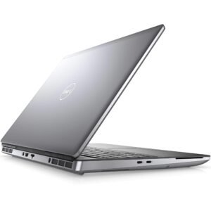 DELL PRECISION 7560 - INTEL CORE I5 11500H - 8GB DDR4 - 256GB SSD - PANT 15,6" FHD - NVIDIA T1200 4GB GDDR6 - WINDOWS 11 PRO