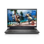 DELL GAMING G5 15 5520 - INTEL CORE I7 12700H - 16GB DDR5 - 512GB SSD - PANT 15,6" FHD -