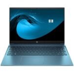 HP PAVILION 15-EH3003LA - AMD RYZEN 7 7730U - 16GB DDR4 - 512GB SSD - PANTALLA 15,6" FHD - NO DVD - HDMI - FREDOS - AZUL NIEBLA