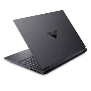 HP VICTUS GAMING 15-FB0103LA - AMD RYZEN 5 5600H - 8GB DDR4 - 512GB SSD - PANT15,6" FHD - RTX 3050 4GB GDDR6 - NO DVD - HDMI - WIN 11 - SILVER GREY