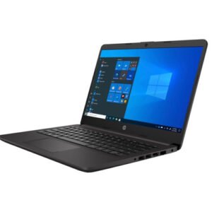 HP 245 G8 - AMD RYZEN 5 5500U - 4GB DDR4 - 256GB SSD - PANTALLA 14" HD - NO DVD - HDMI - WINDOWS 10 PROFESIONAL