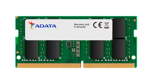 MEMORIA RAM ADATA 16GB DDR4 3200MHZ PARA PORTATIL