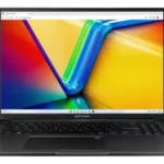 ASUS M3504YA-BQ184 - AMD RYZEN 7 7730U - 16GB DDR4 - 1 TERA SSD - PANTALLA 15,6" FHD - NO DVD - FREEDOS - INDIE BLACK