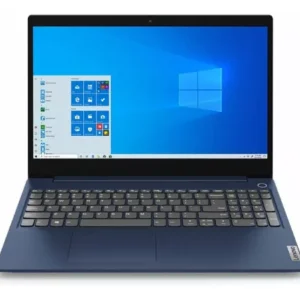 LENOVO 3 15ITL6 – INTEL CORE I7 1165G7 – 8GB DDR4 – 1 TERA + 128GB SSD – PANTA 15,6″ FHD – NVIDIA GF MX450 2GB GDDR5 – NO DVD – FREE – BLUE