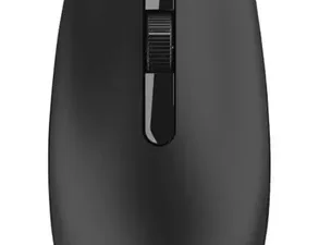 MOUSE ALAMBRICO TRUST BASI NEGRO - 1200 DPI - USB