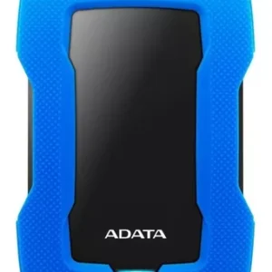 ADATA HD330 – 1 TERA EXTERNO – 2.5 – AZUL – ANTIGOLPES