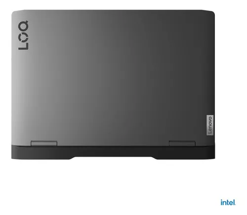 LENOVO GAMING LOQ 15IRH8 - INTEL CORE I5 12450H - 8GB DDR5 - 512GB SSD - PANT 15,6" FHD - NO DVD - GEFORCE RTX 2050 4GB GDDR6 - WIN 1