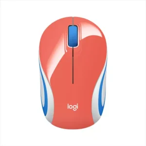 MOUSE MINI LOGITECH M187 - Image 1