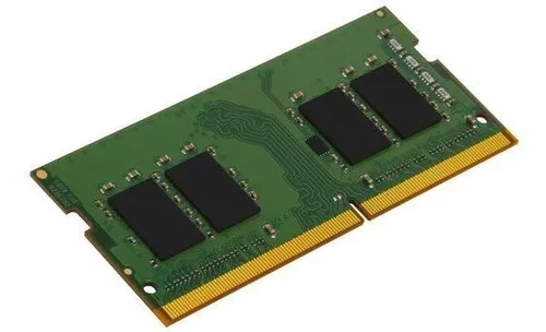 MEMORIA RAM KINGSTON 4GB DDR4 3200MHZ PARA PORTATIL