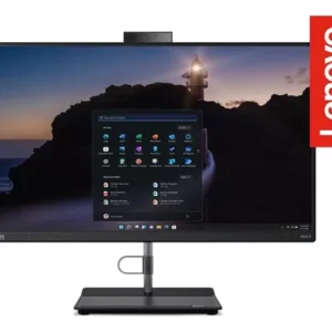 LENOVO THINKCENTRE NEO 30A 24 – INTEL CORE I5 1240P – 8GB DDR4 – 512GB SSD – PANT 23,8″ FHD – DVD RW – HDMI – WINDOWS 10