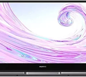 HUAWEI MATEBOOK B3-410 – INTEL CORE I5 10210U – 8GB LPDDR4 – 512GB SSD – PANT 14″ FHD – NO DVD – LEC HUELLA – WIN 10 PRO – SPACE GRAY