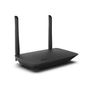 ROUTER LINKSYS E5350 - DUAL BAND AC1000 - Image 1