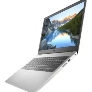 DELL INSPIRON 15-3515 - AMD RYZEN 5 3450U - 8GB DDR4 - 1 TERA HDD + 256GB SSD - PANT 15,6" FHD - NO DVD - HDMI - WINDOWS 11 - PLATINUM SILVER