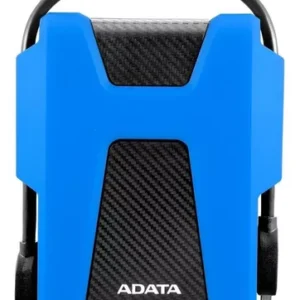 ADATA HD680 – 1 TERA EXTERNO – 2.5 – AZUL – ANTIGOLPES