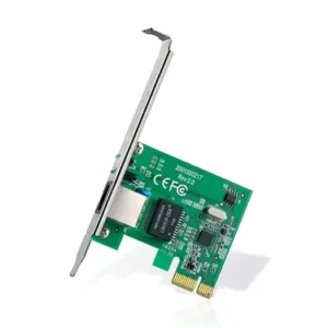 ADAPTADOR INALAMBRICO TP-LINK TG3468 10/100/1000 MBPS PCI EXPRESS