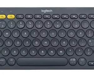 TECLADO LOGITECH K380 - Image 1