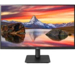 MONITOR LG 24" 24MP400-B - FHD - IPS - HDMI - VGA - 75HZ - 5MS