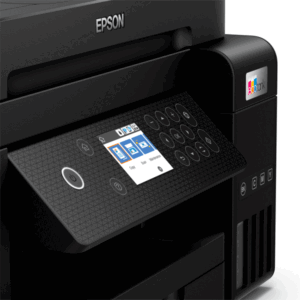 IMPRESORA EPSON L5590 - MULTIFUNCIONAL - TINTA CONTINUA - WIFI - ADF - PUERTO LAN