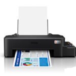 IMPRESORA EPSON L121 - RECARGA CONTINUA - USB