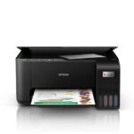 IMPRESORA EPSON L3250 - RECARGA CONTINUA - MULTIFUNCIONAL - WIFI