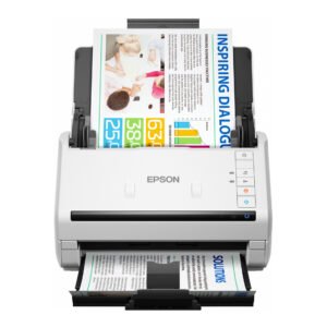 Escáner Epson Workforce DS-530