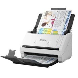 Escáner Epson Workforce DS-530