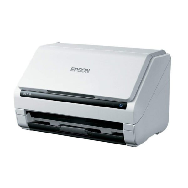 Escáner Epson Workforce DS-530
