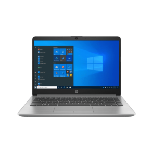 HP 240 G8 - INTEL CORE I5 1135G7 - 8GB DDR4 - 256GB SSD - PANTALLA 14" - NO DVD - HDMI - WINDOWS 10 PRO - SILVER - 595Y4LT#ABM