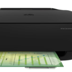 IMPRESORA HP INK TANK 415 - MUL TIFUNCIONAL - WIFI - TINTA CONTINUA