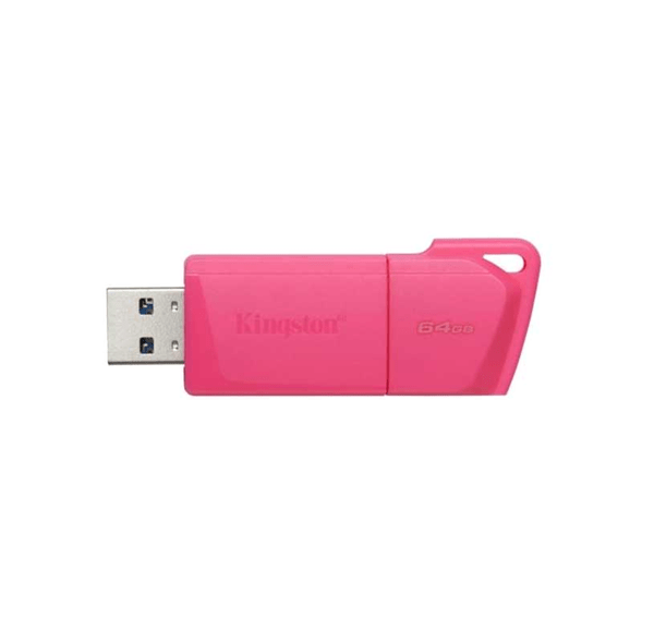 MEMORIA USB KINGSTON DATATRAVELER 3.2 DTX EXODIA