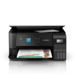 IMPRESORA EPSON L3560 - RECARGA CONTINUA - MULTIFUNCIONAL - WIFI - PANTALLA LCD