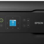 IMPRESORA EPSON L3560 - RECARGA CONTINUA - MULTIFUNCIONAL - WIFI - PANTALLA LCD