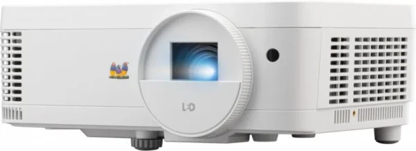 VIDEO PROYECTOR VIEWSONIC LED LS500WH - LED DE ALTO BRILLO WXGA - 3000 LUMENS LED - HDMI