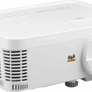 VIDEO PROYECTOR VIEWSONIC LED LS500WH - LED DE ALTO BRILLO WXGA - 3000 LUMENS LED - HDMI