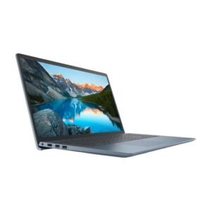 DELL INSPIRON 15 3515 - AMD RYZEN 7 3700U - 8GB DDR4 - 512GB SSD - PANT 15,6" FHD - NO DVD - HDMI - WIN 11 - MIST BLUE SPECKLE